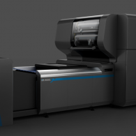 單張紙圓壓圓定位燙金機